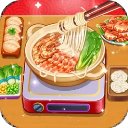 风味美食街官方版