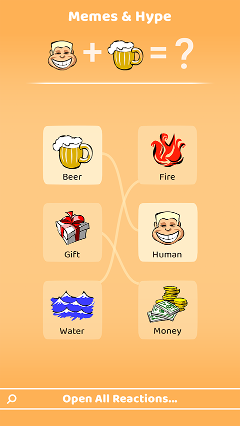 涂鸦上帝最新版截图