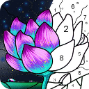 乐涂数字填色官方版