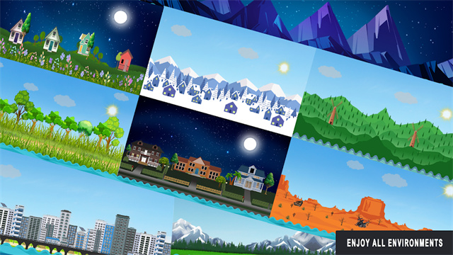 小猫钓鱼模拟器截图1