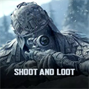 暗区突围国际服