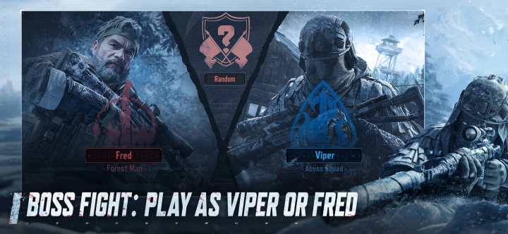 暗区突围国际服截图3