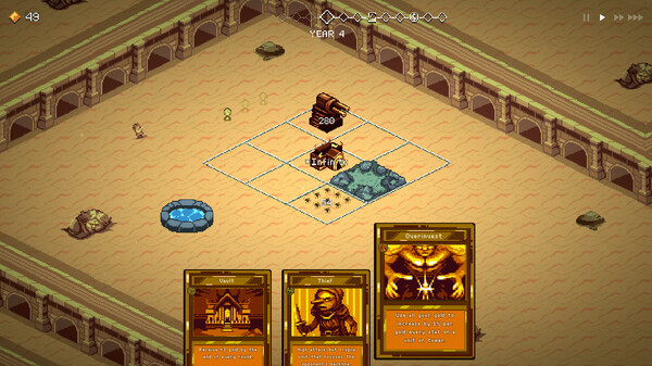 九个国王(9 Kings)截图3