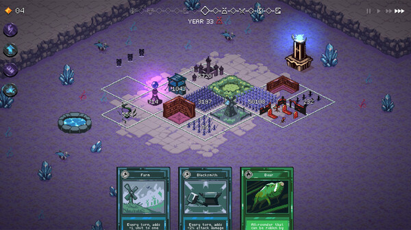 九个国王(9 Kings)截图4