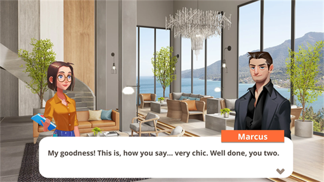 嘉居设计家截图5