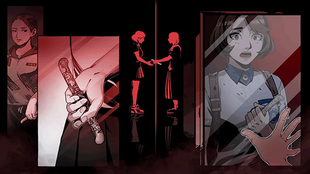 平行世界与梦境截图3