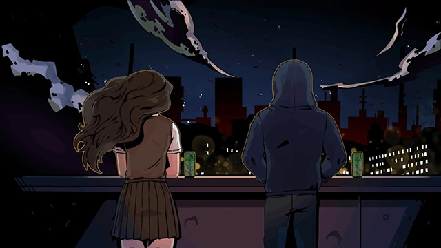 平行世界与梦境截图5