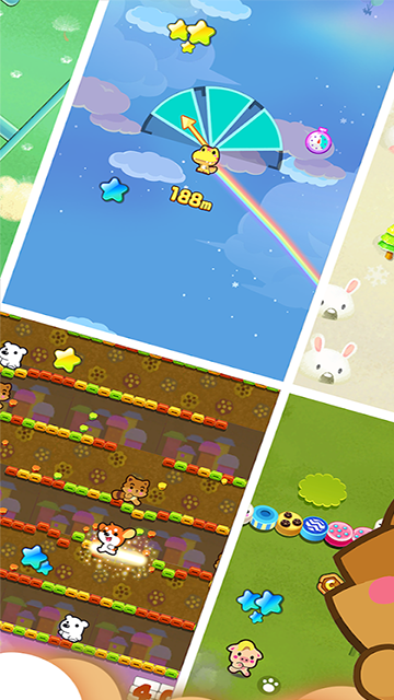 迷你游戏乐园截图1