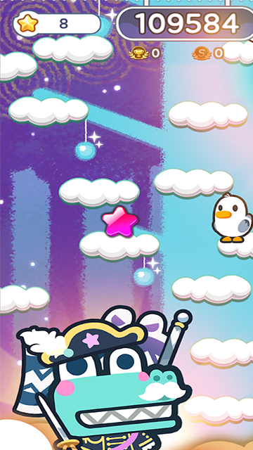 迷你游戏乐园截图5