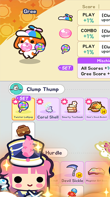 迷你游戏乐园截图4