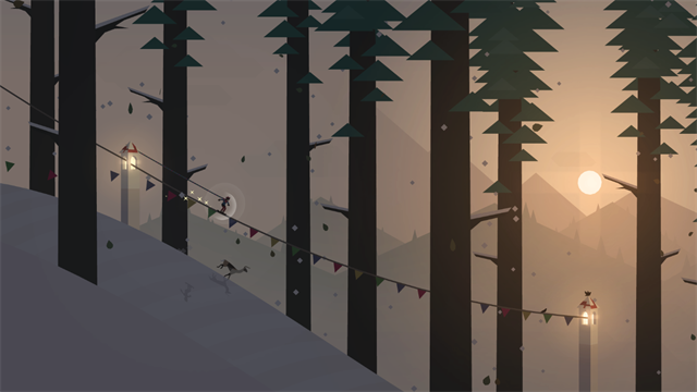 阿尔托的冒险截图2