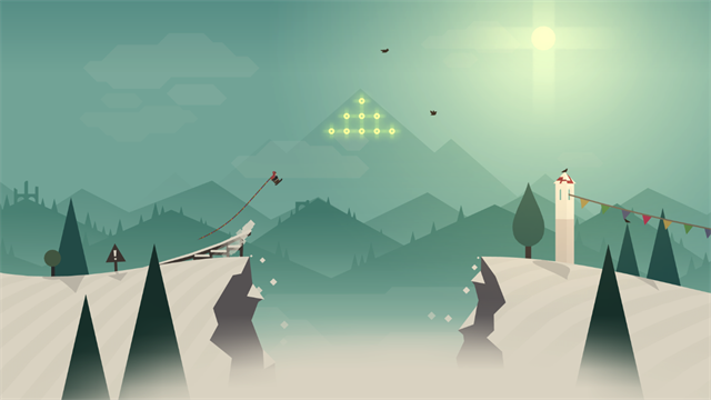 阿尔托的冒险截图3