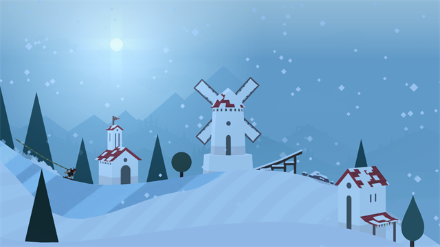 阿尔托的冒险截图4