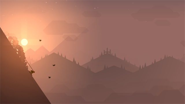 阿尔托的冒险截图5