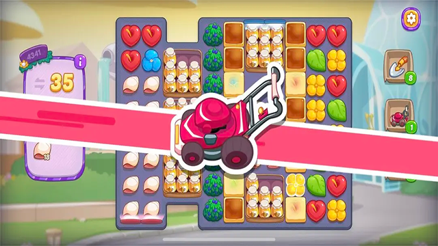 花儿爱消除截图5