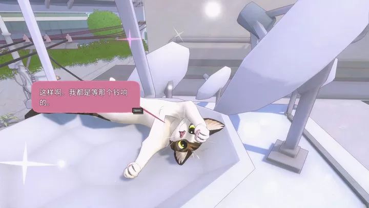 小猫咪大城市正版截图