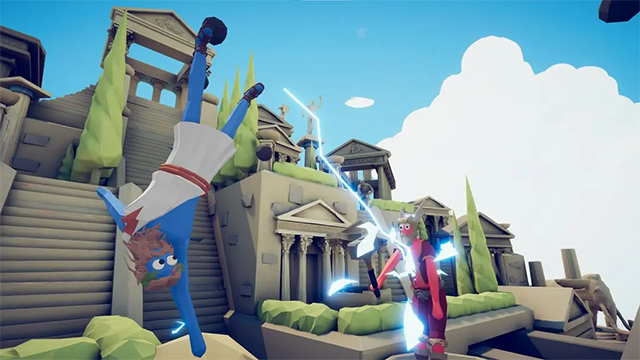 全面憨憨战争模拟器截图5