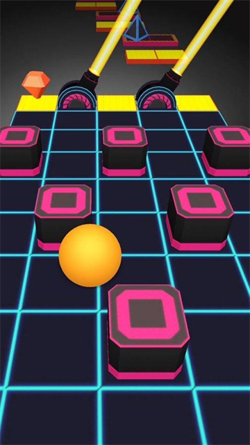 滚动的天空截图1