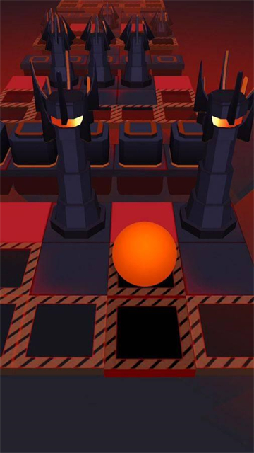 滚动的天空截图5