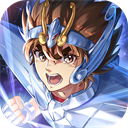 圣斗士星矢重生2