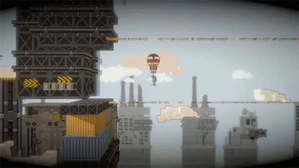 透视梦境空间截图3