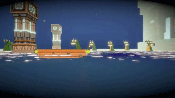 透视梦境空间截图4