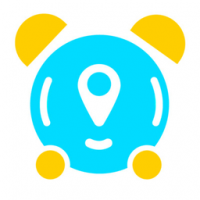 地点闹钟下载 地点闹钟（V6.1.5）完美版