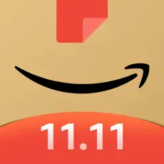 亚马逊购物苹果版下载v25.7