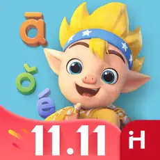 洪恩拼音appv1.9.2