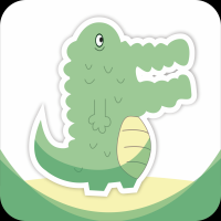 鳄鱼影视下载 鳄鱼影视（V9.9.5）战令版