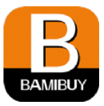 BAMIBUY购物下载 BAMIBUY购物（V5.7.3）整合版