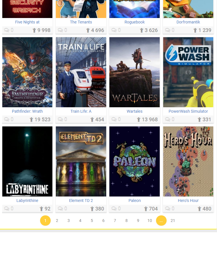 byrutor安卓版截图