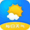 每日天气预报下载 每日天气预报（V8.2.6）变态版
