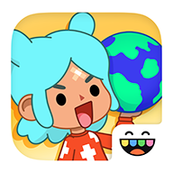 托卡世界官方版v1.108