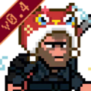 黑神话悟空像素版v0.5