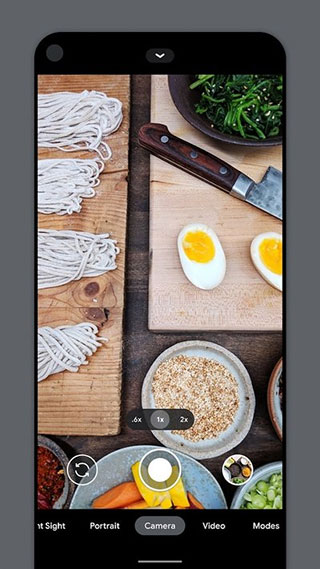 谷歌相机app安卓版截图
