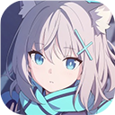 蔚蓝档案官服
