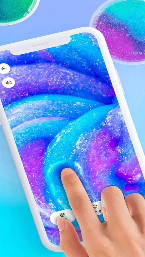 粘液模拟器正版截图