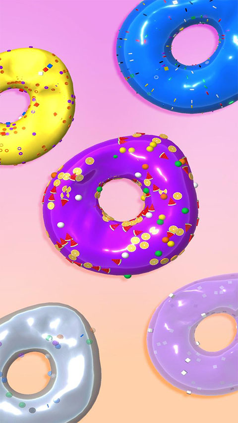 粘液模拟器正版截图