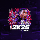 NBA2K25梦幻球队