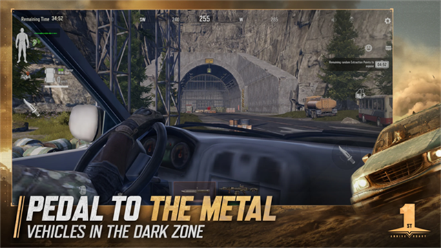 暗区突围国际版截图4