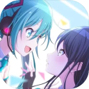 初音未来缤纷舞台国服