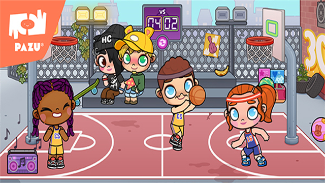 阿凡达世界官方正版截图