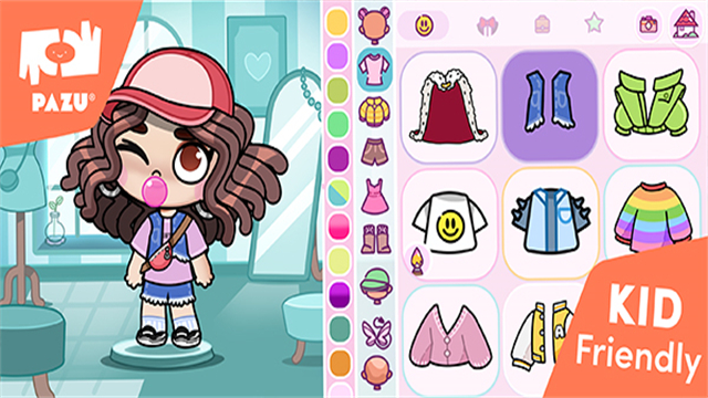 阿凡达世界官方正版截图