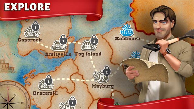 珍妮的农场最新版截图