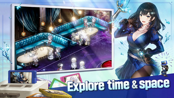 棕色尘埃2官方正版截图2