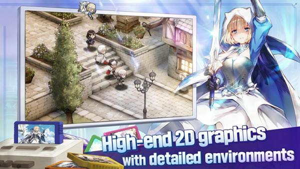 棕色尘埃2官方正版截图1