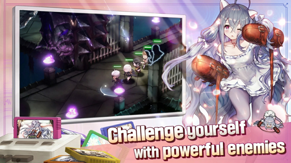 棕色尘埃2官方正版截图3