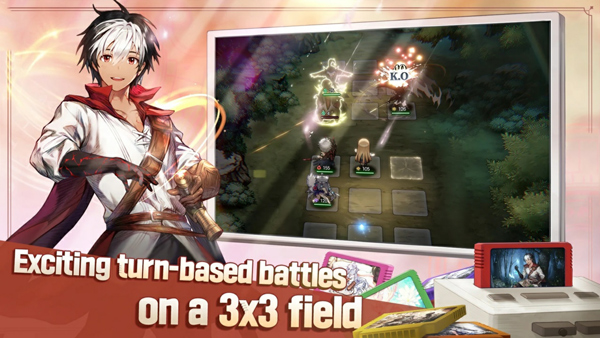 棕色尘埃2官方正版截图5