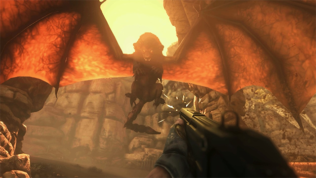 方舟终极移动版截图